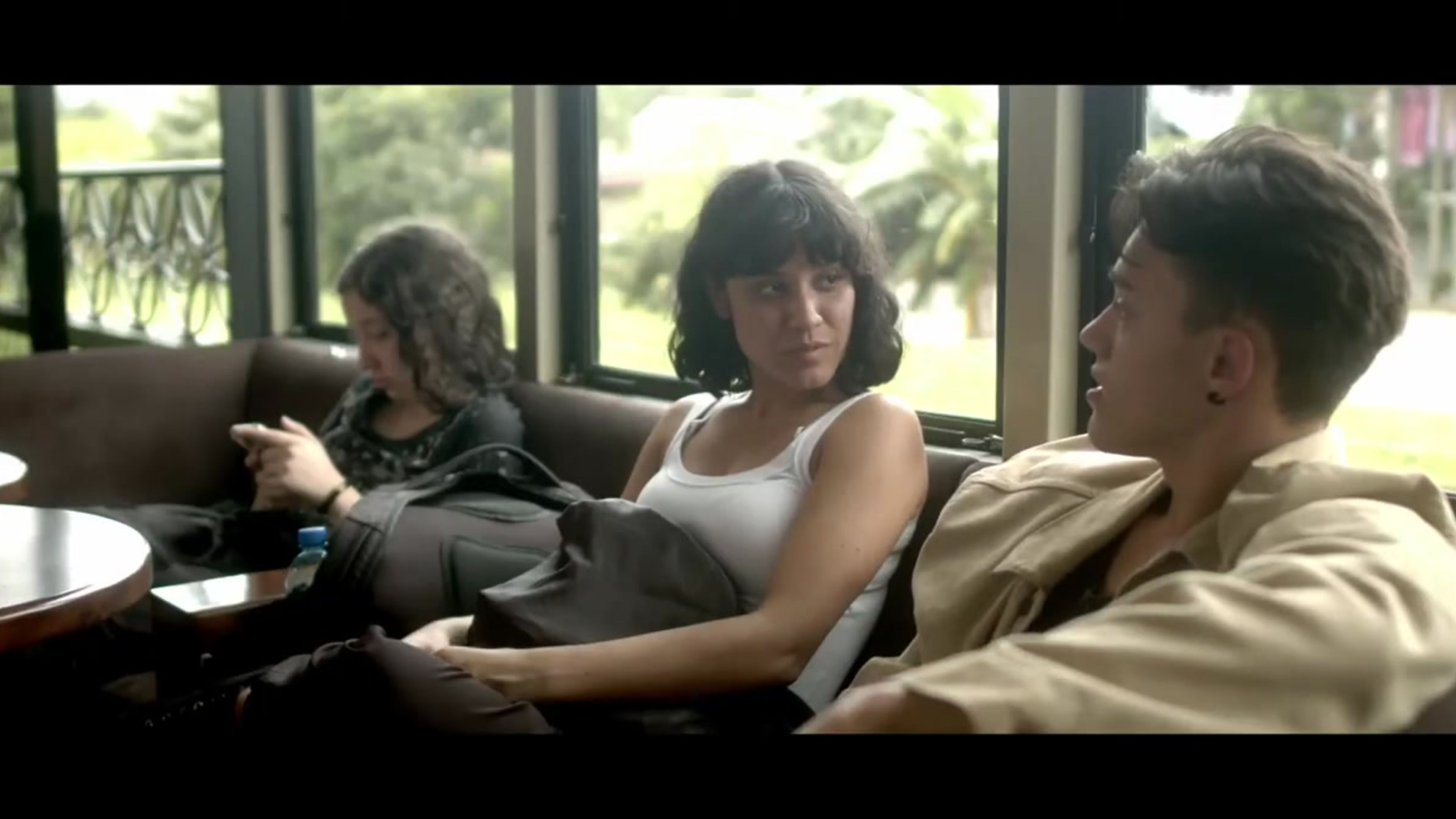 Trailer - ANOA A Nova Onda Apocalipse